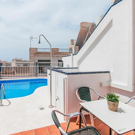 Apartamentos Alan نيرخا المظهر الخارجي الصورة