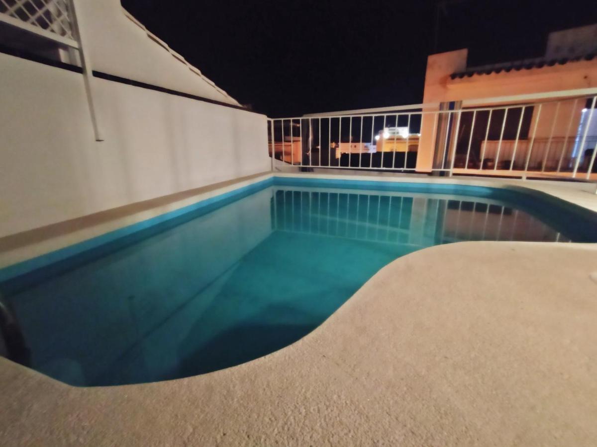 Apartamentos Alan نيرخا المظهر الخارجي الصورة