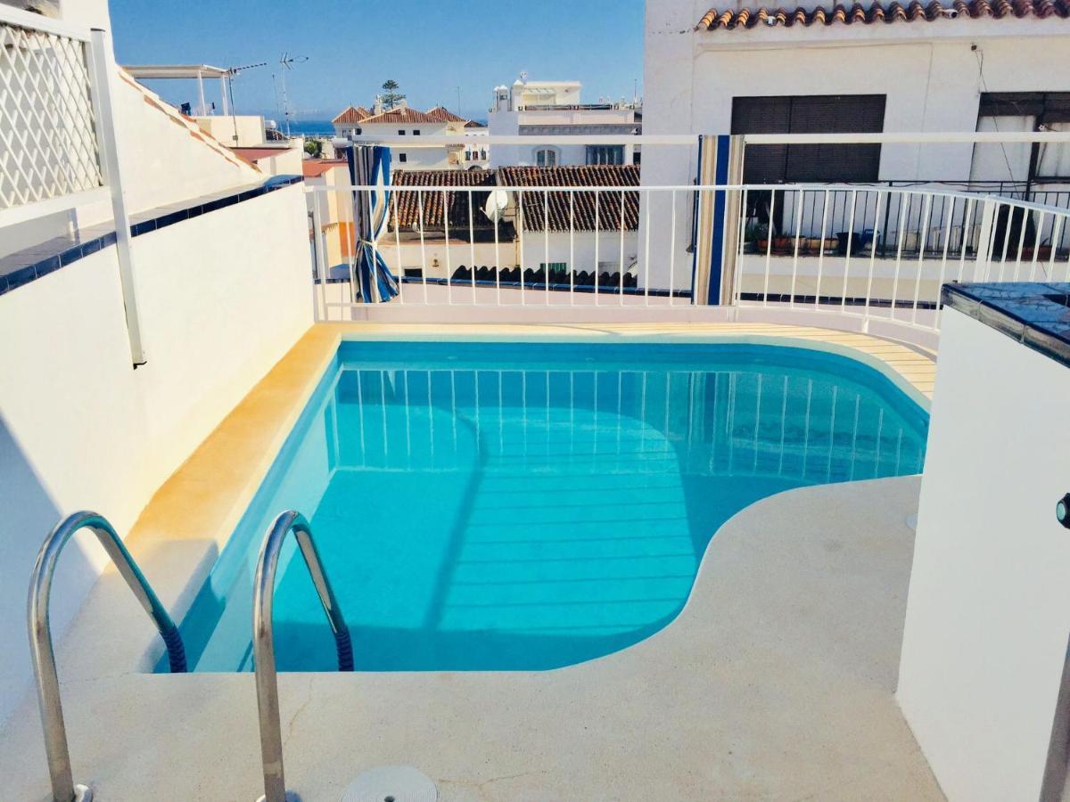 Apartamentos Alan نيرخا المظهر الخارجي الصورة