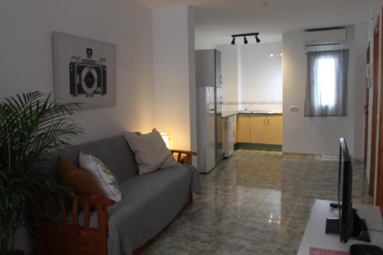 Apartamentos Alan نيرخا المظهر الخارجي الصورة