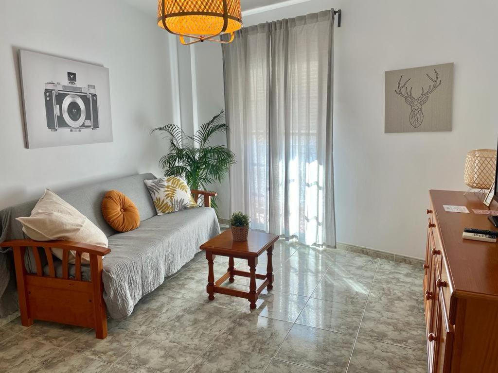 Apartamentos Alan نيرخا المظهر الخارجي الصورة