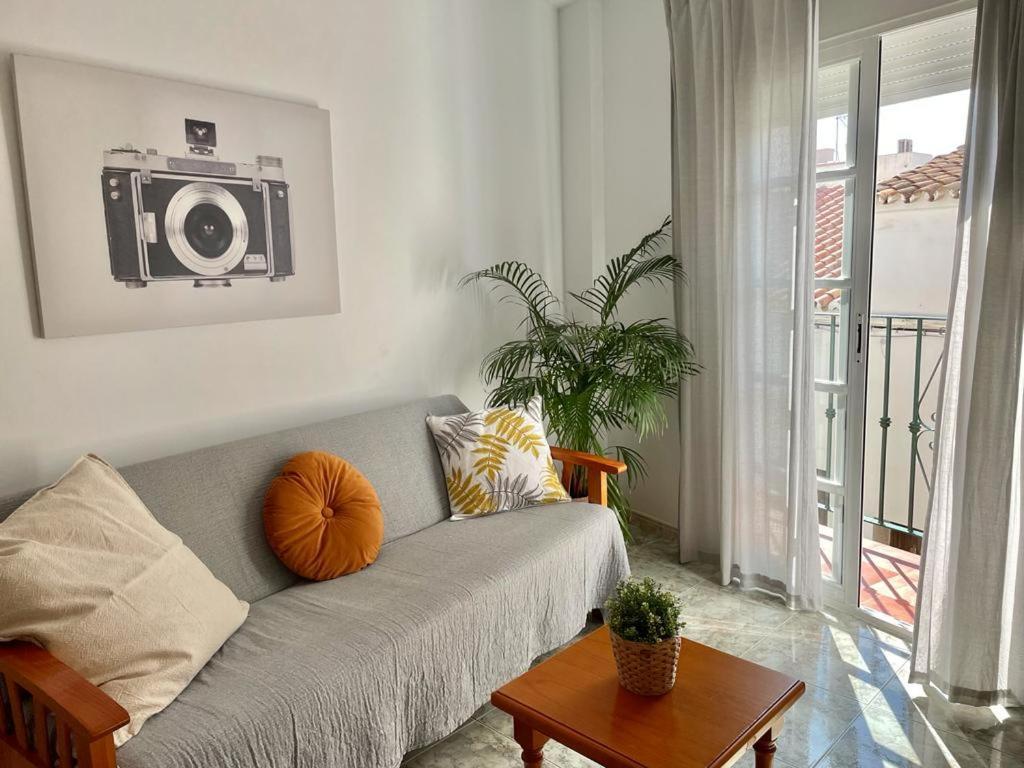 Apartamentos Alan نيرخا المظهر الخارجي الصورة