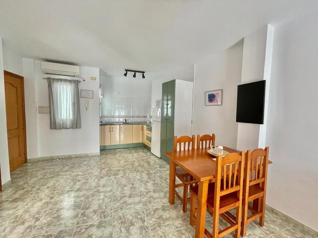 Apartamentos Alan نيرخا المظهر الخارجي الصورة