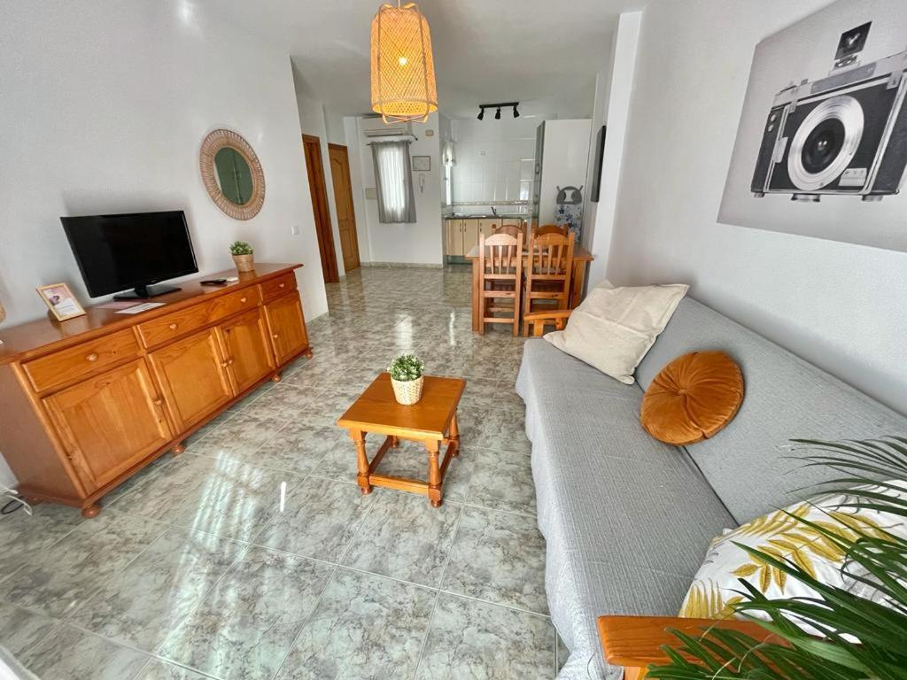 Apartamentos Alan نيرخا المظهر الخارجي الصورة