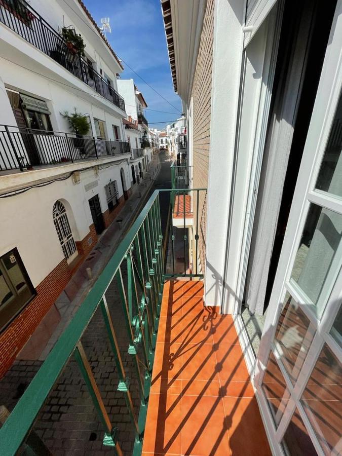 Apartamentos Alan نيرخا المظهر الخارجي الصورة