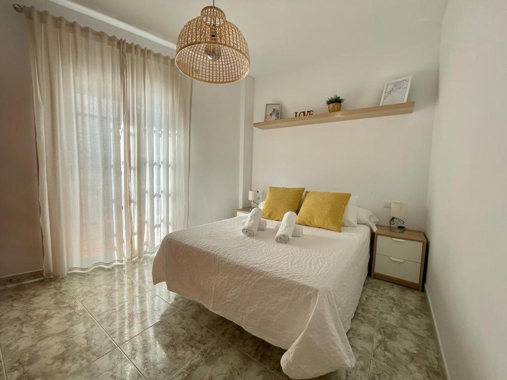 Apartamentos Alan نيرخا المظهر الخارجي الصورة
