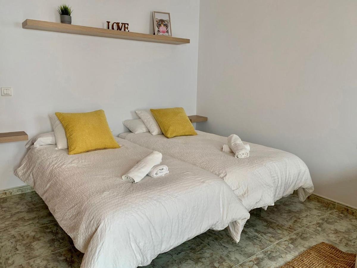 Apartamentos Alan نيرخا المظهر الخارجي الصورة