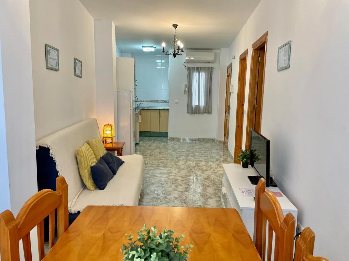Apartamentos Alan نيرخا المظهر الخارجي الصورة