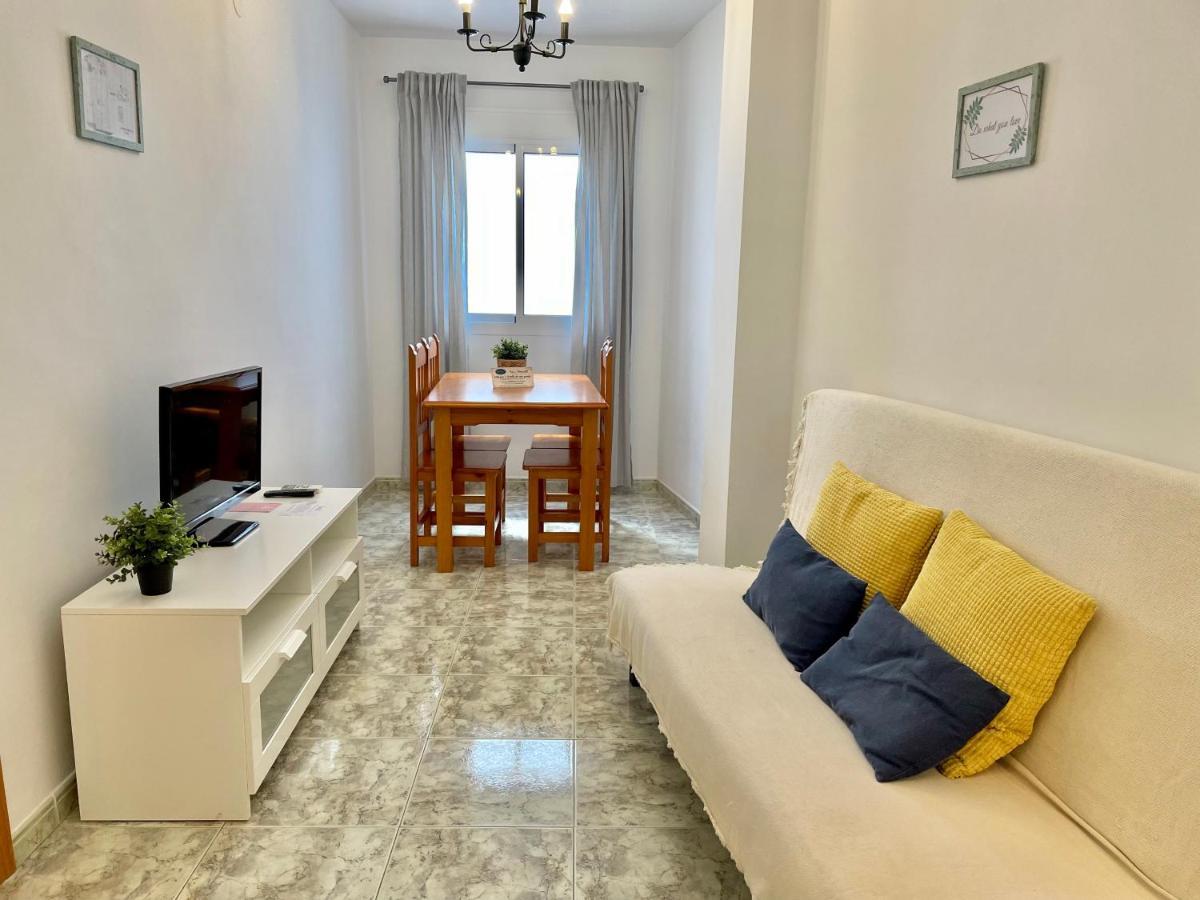 Apartamentos Alan نيرخا المظهر الخارجي الصورة