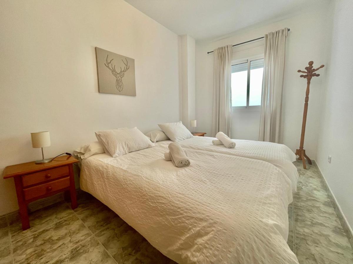 Apartamentos Alan نيرخا المظهر الخارجي الصورة