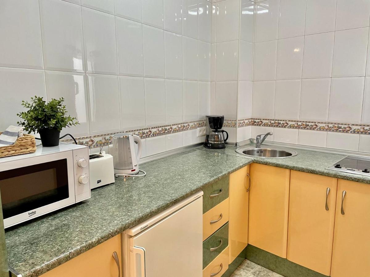 Apartamentos Alan نيرخا المظهر الخارجي الصورة