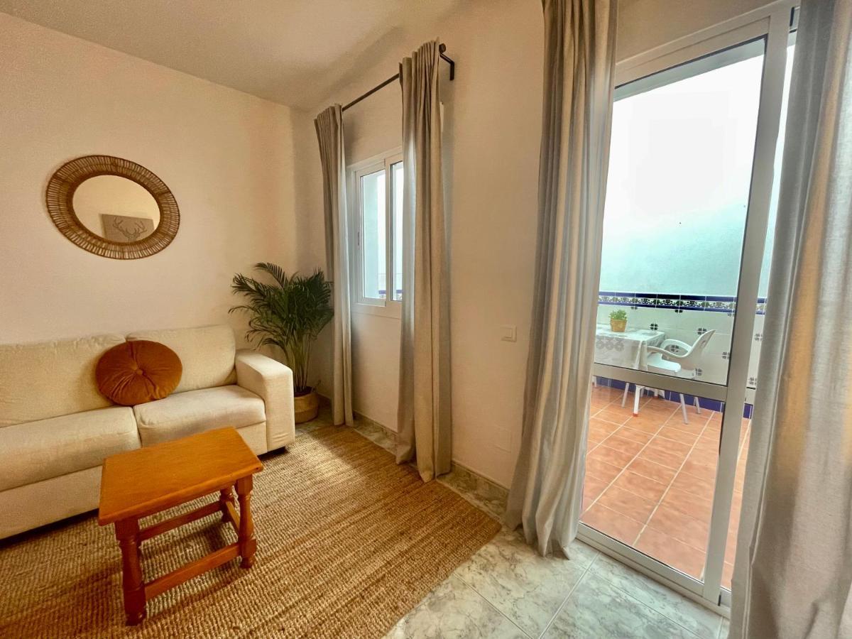 Apartamentos Alan نيرخا المظهر الخارجي الصورة