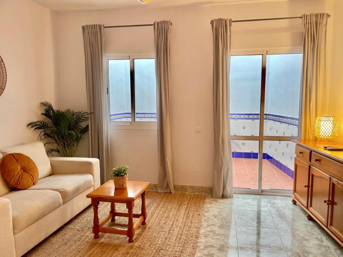 Apartamentos Alan نيرخا المظهر الخارجي الصورة