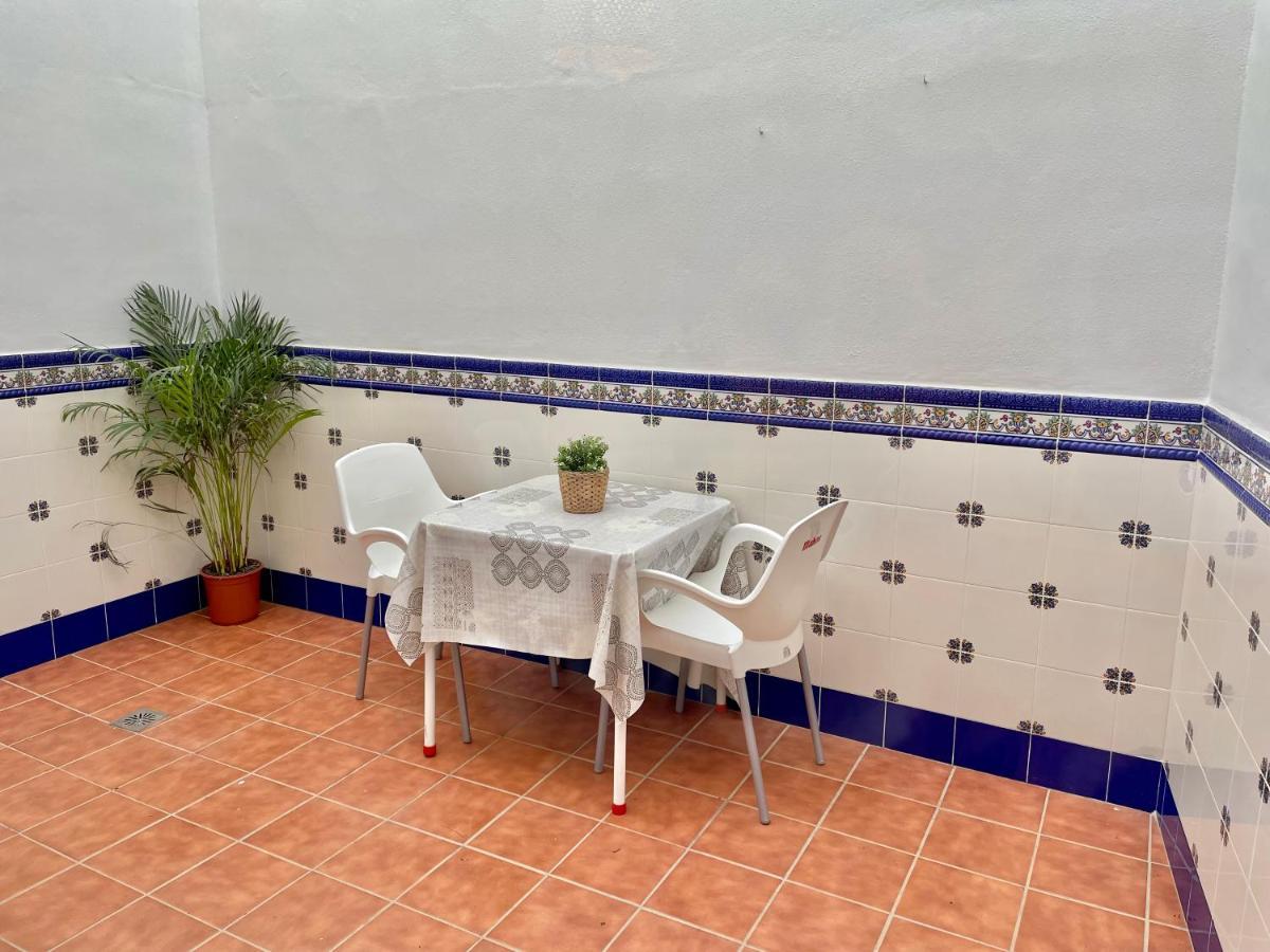 Apartamentos Alan نيرخا المظهر الخارجي الصورة