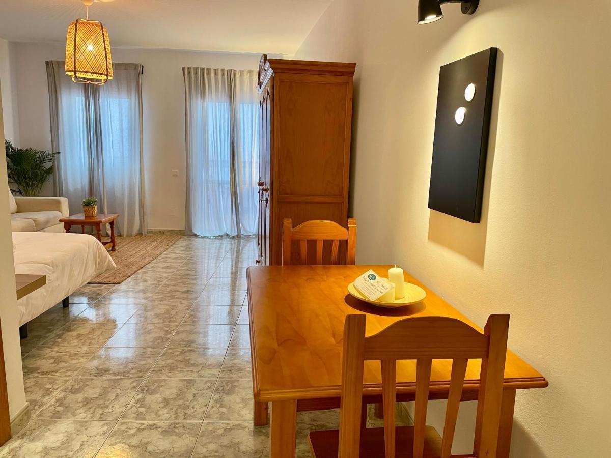 Apartamentos Alan نيرخا المظهر الخارجي الصورة