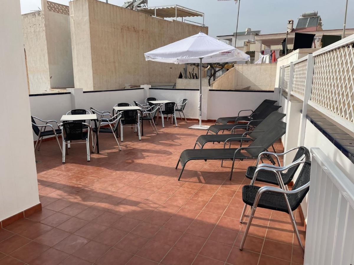 Apartamentos Alan نيرخا المظهر الخارجي الصورة