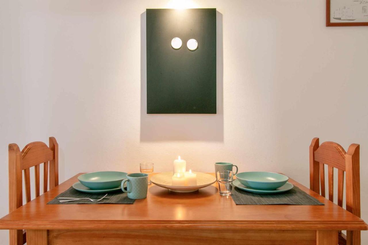 Apartamentos Alan نيرخا المظهر الخارجي الصورة