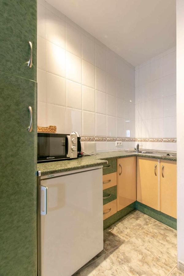 Apartamentos Alan نيرخا المظهر الخارجي الصورة