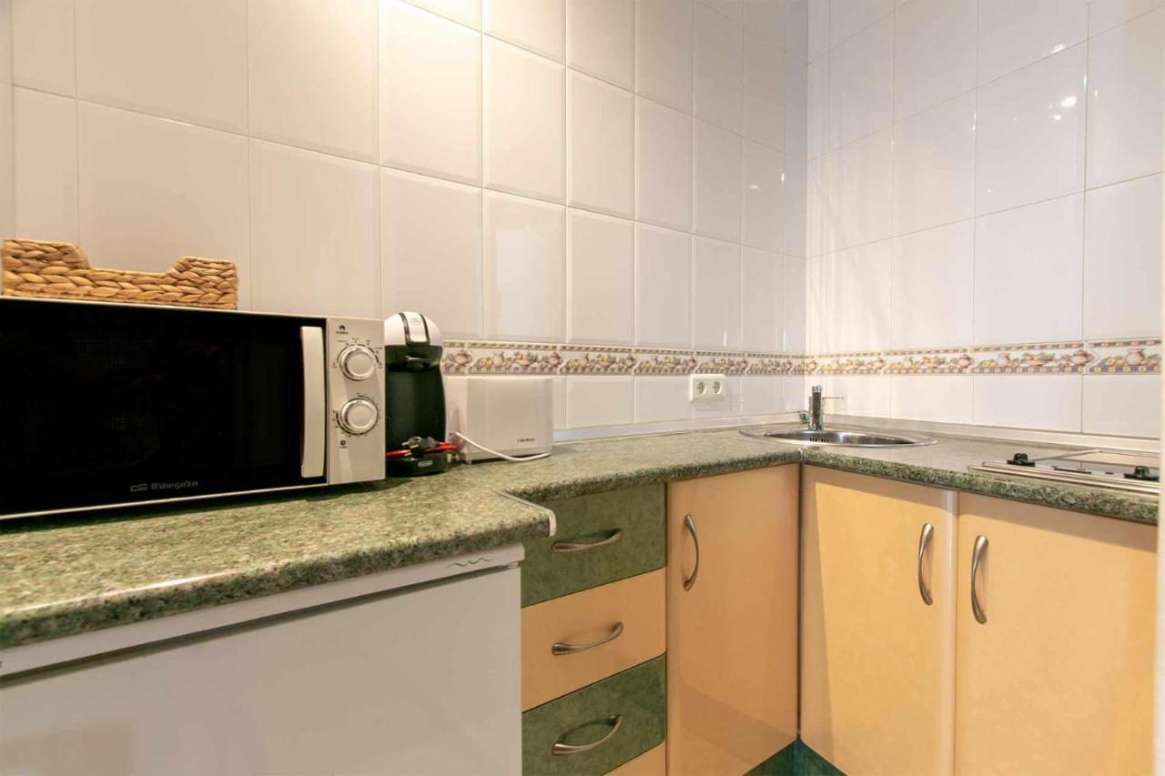 Apartamentos Alan نيرخا المظهر الخارجي الصورة